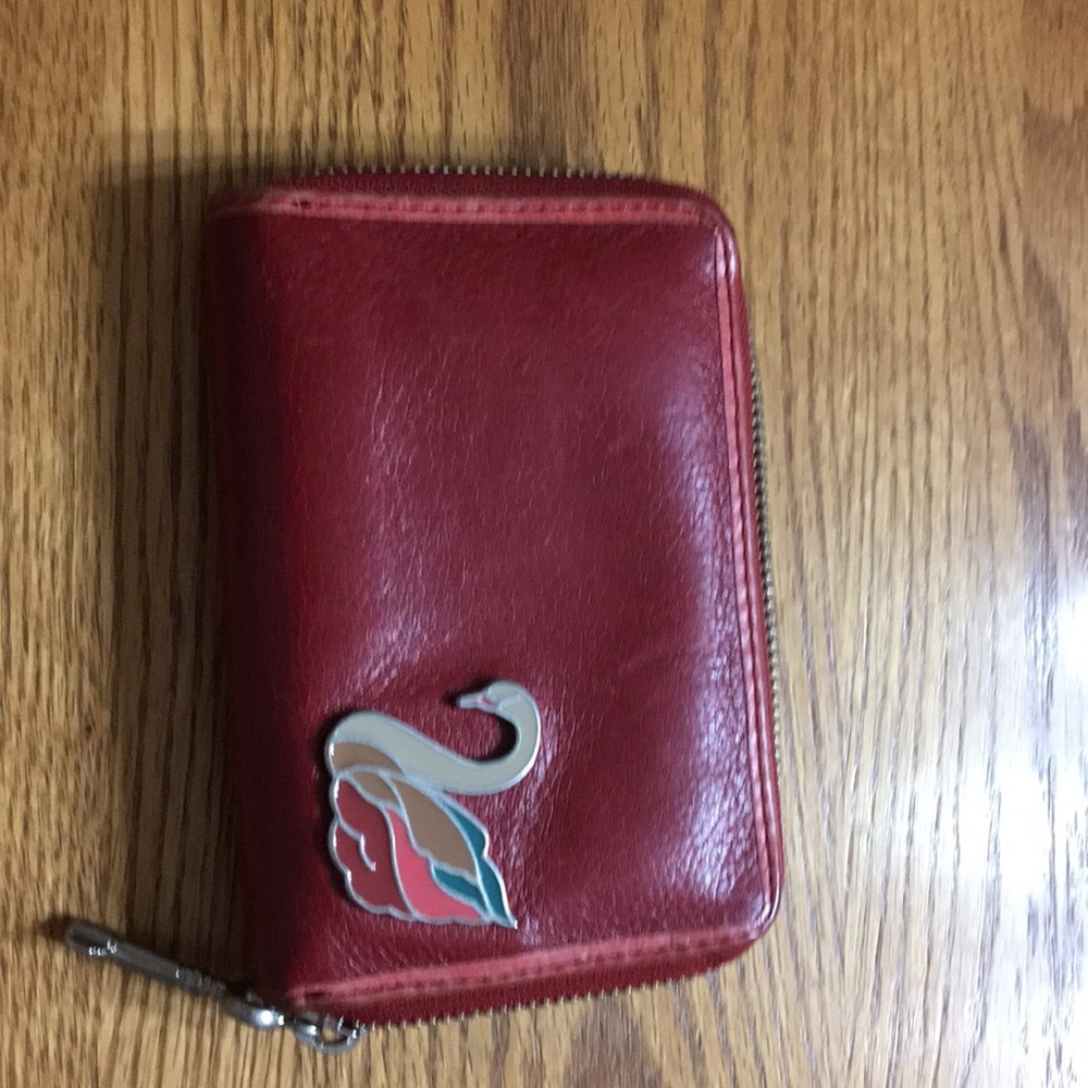 Fossel wallet